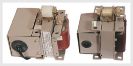 Solenoid Valves